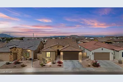 40990 W Agave Road, Maricopa, AZ 85138 - Photo 2