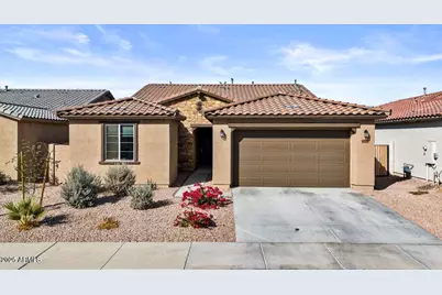 40990 W Agave Road, Maricopa, AZ 85138 - Photo 1