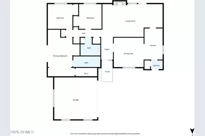 8631 E Plaza Avenue, Scottsdale, AZ 85250 - Photo 50