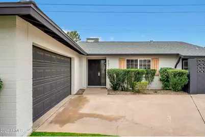 8631 E Plaza Avenue, Scottsdale, AZ 85250 - Photo 4