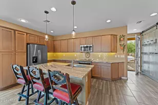 3756 Goldmine Cyn Wy, Wickenburg, AZ 85390 - Photo 8