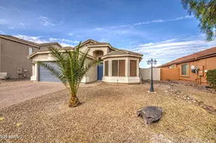 1370 E Jardin Dr, Casa Grande, AZ 85122 - Photo 4