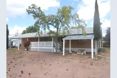 404 E Bonita Street, Payson, AZ 85541 - Photo 1