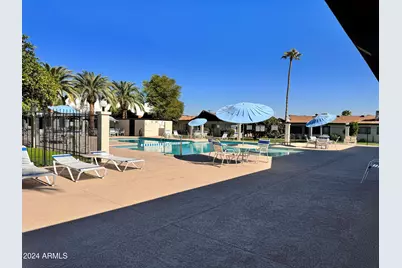 6721 E McDowell Road #D306, Scottsdale, AZ 85257 - Photo 2