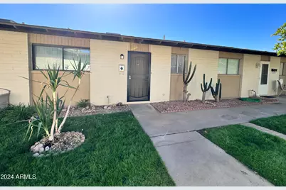 6721 E McDowell Road #D306, Scottsdale, AZ 85257 - Photo 1