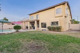 912 N 164th Dr, Goodyear, AZ 85338 - Photo 34