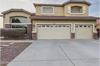 912 N 164th Drive, Goodyear, AZ 85338 - Photo 2