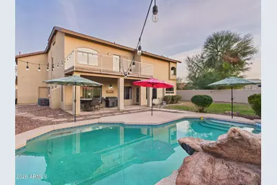 912 N 164th Drive, Goodyear, AZ 85338 - Photo 38