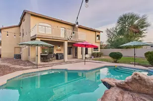 912 N 164th Dr, Goodyear, AZ 85338 - Photo 38