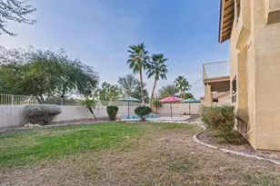 912 N 164th Dr, Goodyear, AZ 85338 - Photo 62
