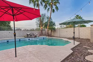 912 N 164th Dr, Goodyear, AZ 85338 - Photo 44