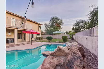 912 N 164th Drive, Goodyear, AZ 85338 - Photo 26