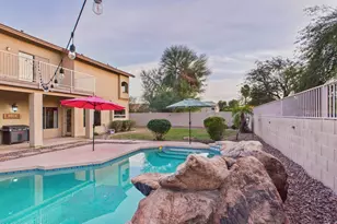 912 N 164th Dr, Goodyear, AZ 85338 - Photo 26