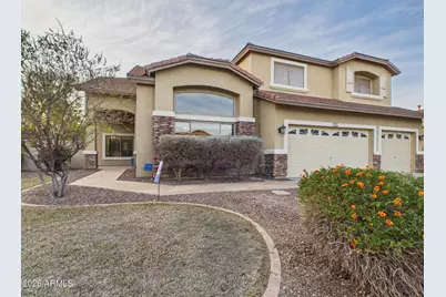 912 N 164th Drive, Goodyear, AZ 85338 - Photo 4