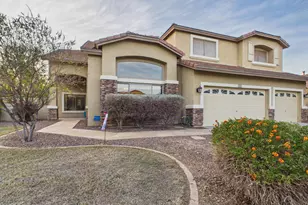 912 N 164th Dr, Goodyear, AZ 85338 - Photo 4