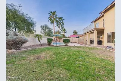 912 N 164th Drive, Goodyear, AZ 85338 - Photo 36