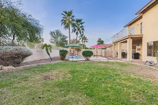 912 N 164th Dr, Goodyear, AZ 85338 - Photo 36