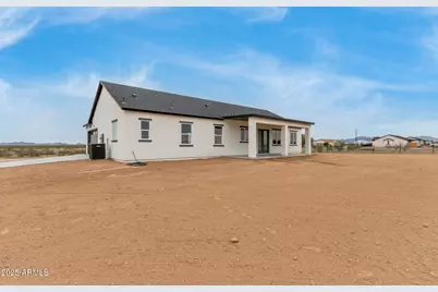 3583 N 372nd Lane, Tonopah, AZ 85354 - Photo 34