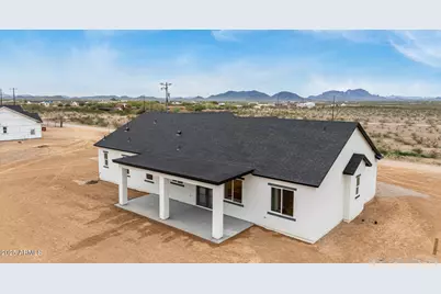 3583 N 372nd Lane, Tonopah, AZ 85354 - Photo 38