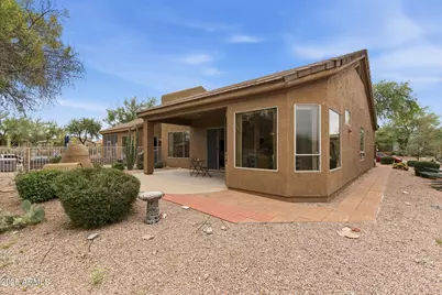 7328 E Palo Brea Drive, Gold Canyon, AZ 85118 - Photo 32