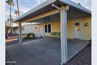 2929 E Main Street #107, Mesa, AZ 85213 - Photo 2