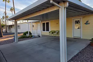 2929 E Main St, Mesa, AZ 85213 - Photo 2