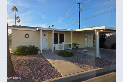 2929 E Main Street #107, Mesa, AZ 85213 - Photo 1