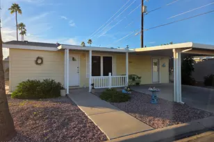 2929 E Main St, Mesa, AZ 85213 - Photo 1