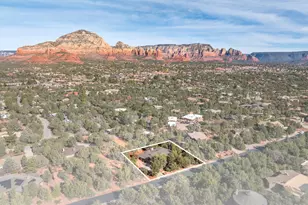 330 Foothills S Dr, Sedona, AZ 86336 - Photo 32