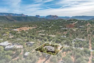 330 Foothills S Dr, Sedona, AZ 86336 - Photo 34