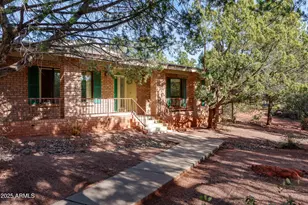 330 Foothills S Dr, Sedona, AZ 86336 - Photo 1