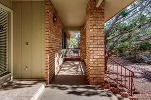 330 Foothills S Dr, Sedona, AZ 86336 - Photo 40