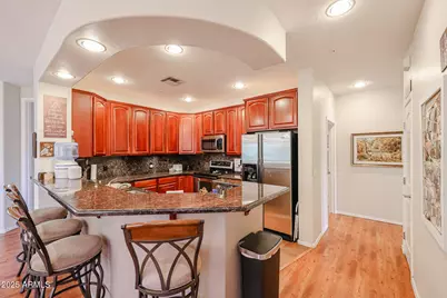 10655 N 9th Street #203, Phoenix, AZ 85020 - Photo 6