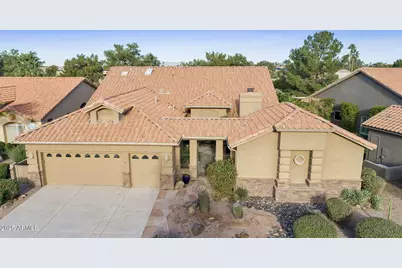 9430 E Cedar Waxwing Drive, Sun Lakes, AZ 85248 - Photo 1