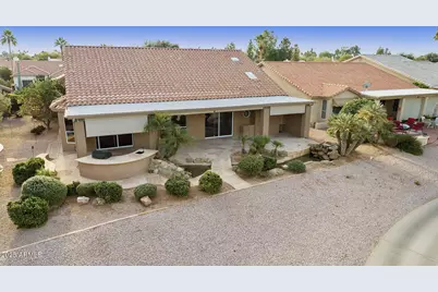 9430 E Cedar Waxwing Drive, Sun Lakes, AZ 85248 - Photo 2