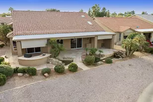 9430 E Cedar Waxwing Dr, Sun Lakes, AZ 85248 - Photo 2