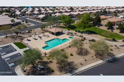 20346 N 109th Lane, Peoria, AZ 85373 - Photo 30