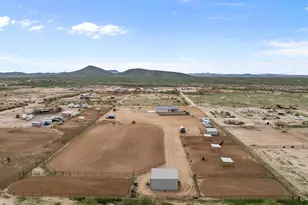 46130 W Trotter Rd, Wickenburg, AZ 85390 - Photo 46