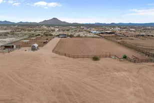 46130 W Trotter Rd, Wickenburg, AZ 85390 - Photo 42