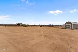 46130 W Trotter Rd, Wickenburg, AZ 85390 - Photo 32