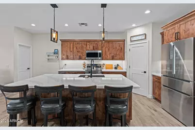 46130 W Trotter Road, Wickenburg, AZ 85390 - Photo 8