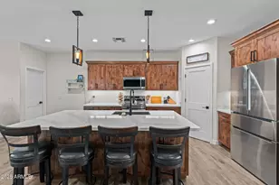 46130 W Trotter Rd, Wickenburg, AZ 85390 - Photo 8