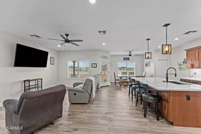 46130 W Trotter Road, Wickenburg, AZ 85390 - Photo 6