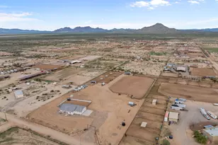 46130 W Trotter Rd, Wickenburg, AZ 85390 - Photo 40