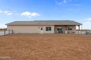 46130 W Trotter Rd, Wickenburg, AZ 85390 - Photo 52