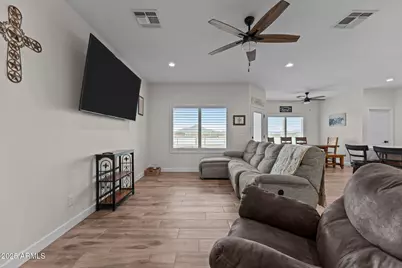 46130 W Trotter Road, Wickenburg, AZ 85390 - Photo 16