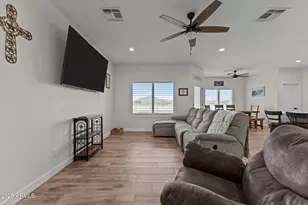 46130 W Trotter Rd, Wickenburg, AZ 85390 - Photo 16