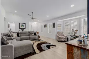 3949 W Chama Dr, Glendale, AZ 85310 - Photo 8