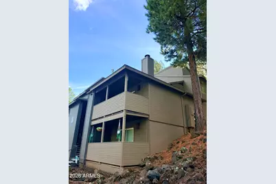 1385 W University Avenue #08-257, Flagstaff, AZ 86001 - Photo 1