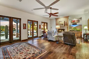 7601 E Golden Eagle Cir, Gold Canyon, AZ 85118 - Photo 10